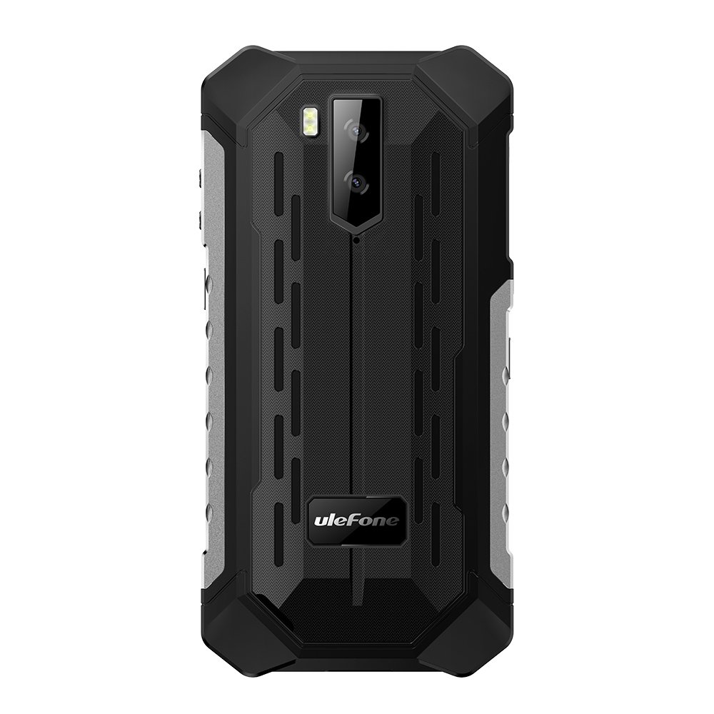 ulefone Armor X3 3G WCDMA 5.5" Rugged Cell New Cheapest Mobile Phone 3g Android 2022 Smart Wholesale
